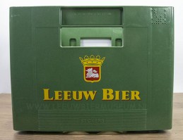 leeuw bier sixpack krat b